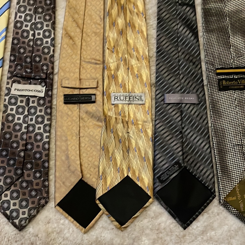 Tie Bundle - image 6